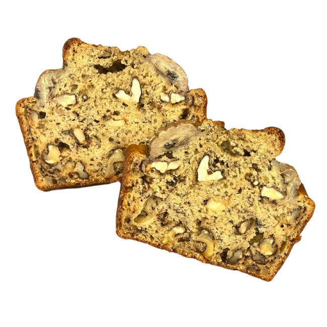 Bananenbrood