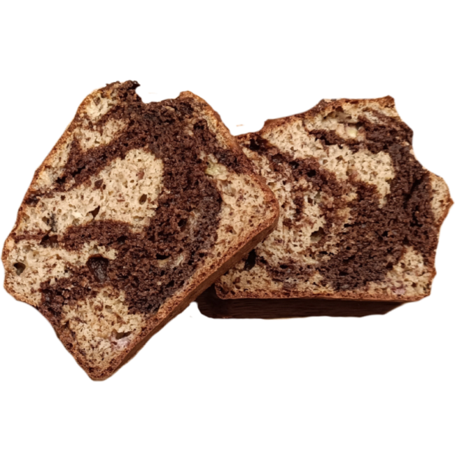 Bananenbrood