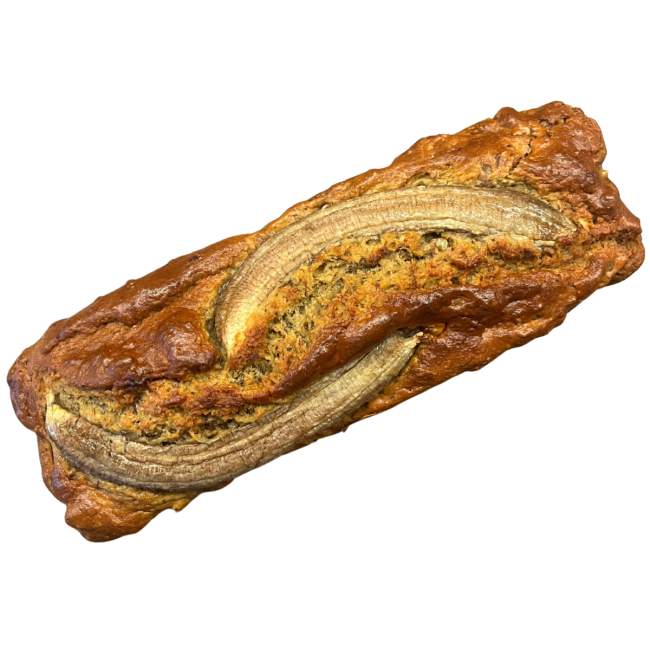 Bananenbrood