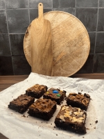 Brownie